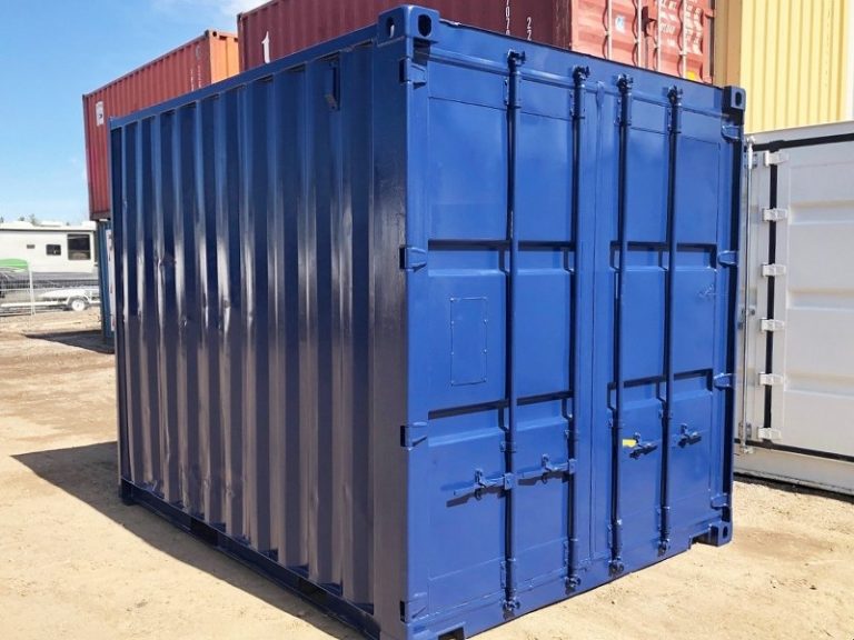 Koala Containers Townsville