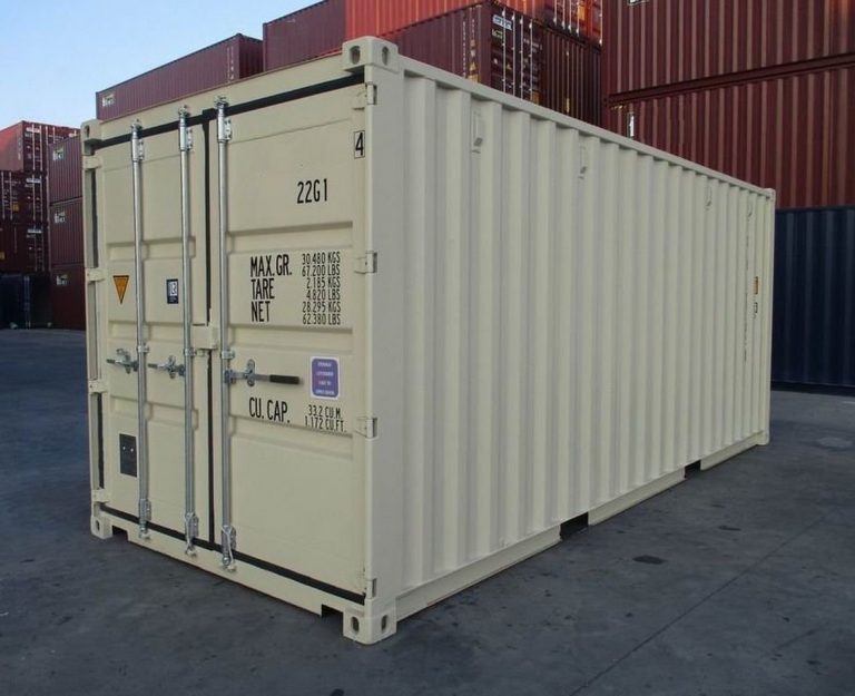 Koala Containers Townsville